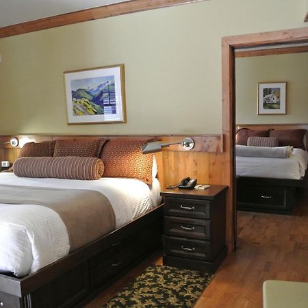 The Green Bridge Inn Red Cliff Habitación foto
