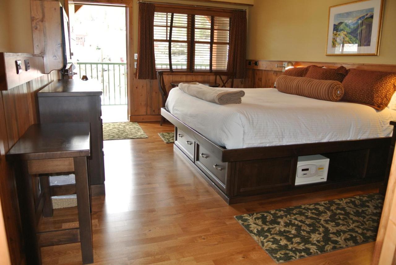 The Green Bridge Inn Red Cliff Habitación foto