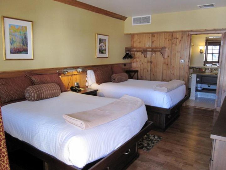 The Green Bridge Inn Red Cliff Habitación foto