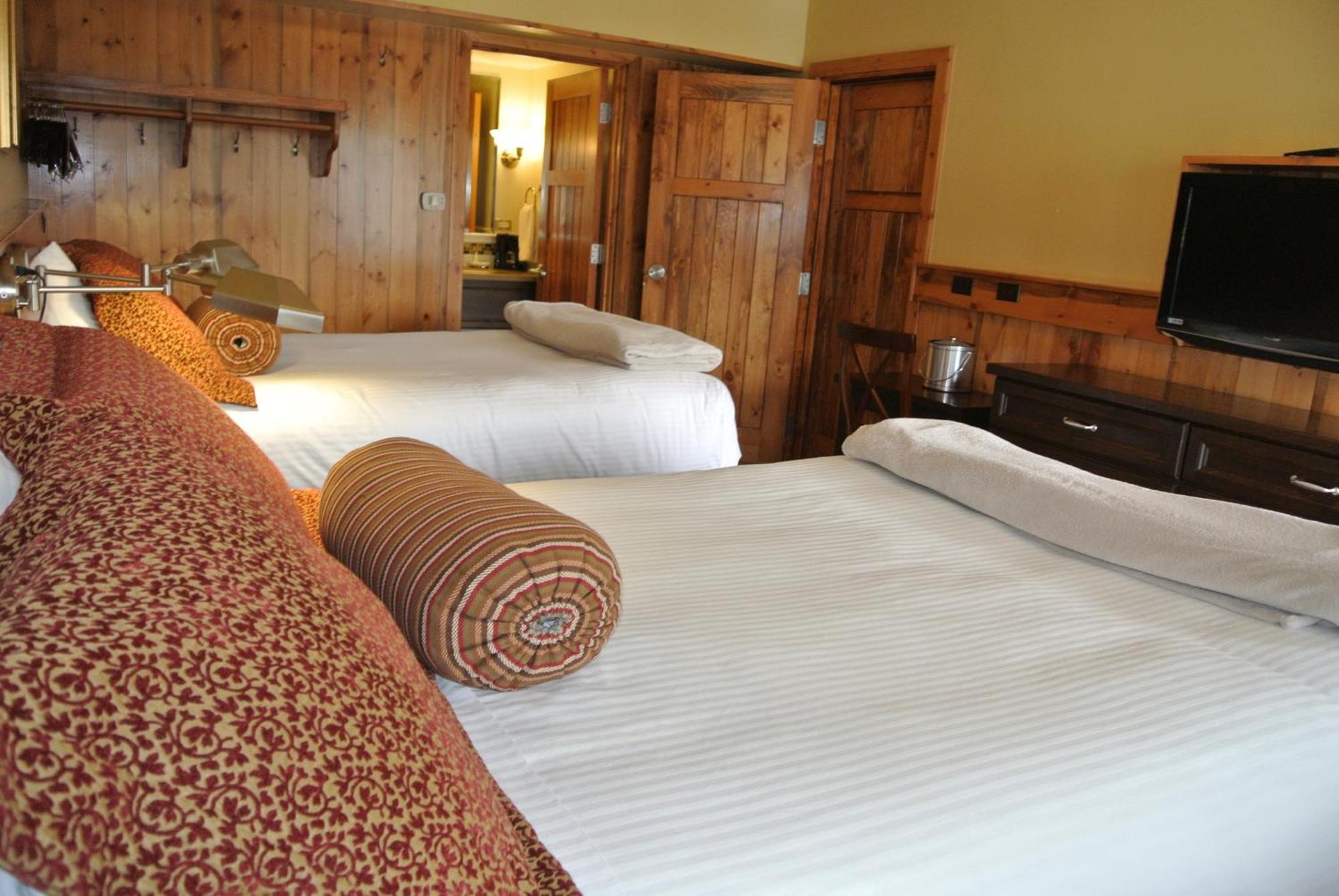 The Green Bridge Inn Red Cliff Habitación foto