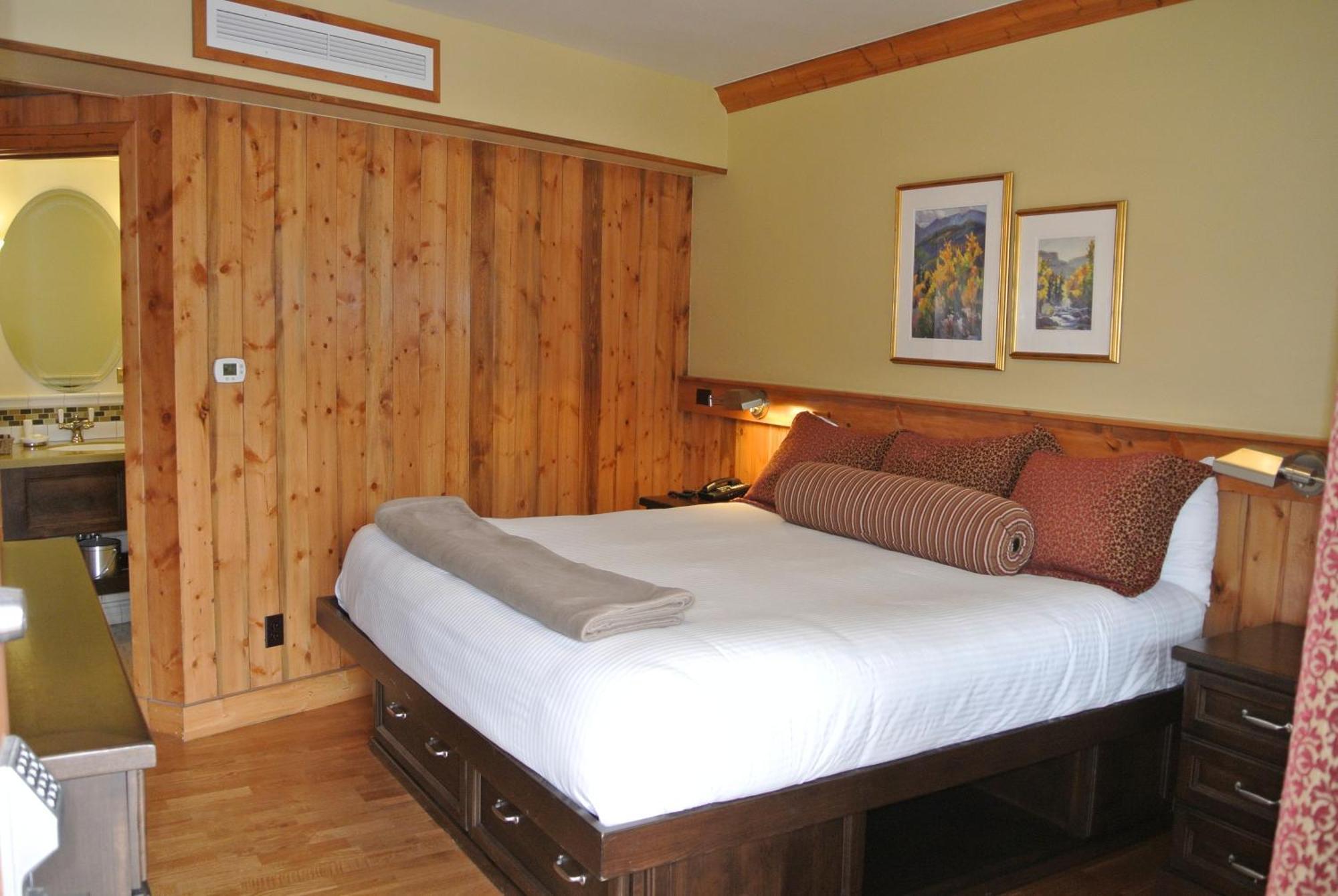 The Green Bridge Inn Red Cliff Habitación foto