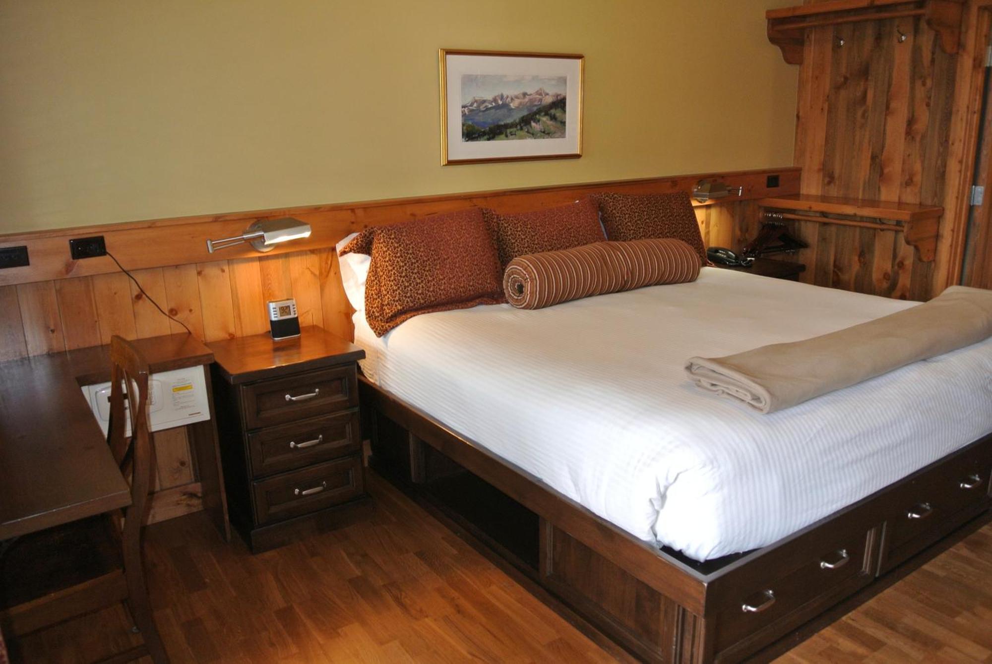 The Green Bridge Inn Red Cliff Habitación foto